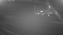 Lyžařská škola a dětské hřiště