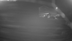 Lyžařská škola a dětské hřiště