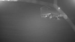 Lyžařská škola a dětské hřiště