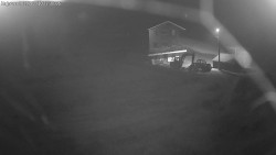 Lyžařská škola a dětské hřiště