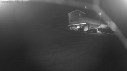 Lyžařská škola a dětské hřiště