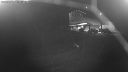 Lyžařská škola a dětské hřiště