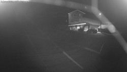 Lyžařská škola a dětské hřiště