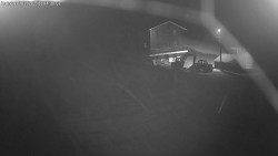 Lyžařská škola a dětské hřiště