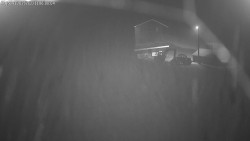 Lyžařská škola a dětské hřiště