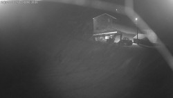 Lyžařská škola a dětské hřiště