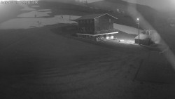 Lyžařská škola a dětské hřiště