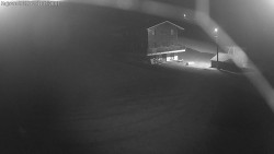 Lyžařská škola a dětské hřiště