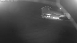 Lyžařská škola a dětské hřiště