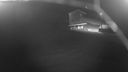 Lyžařská škola a dětské hřiště