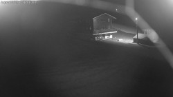 Lyžařská škola a dětské hřiště