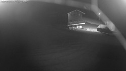 Lyžařská škola a dětské hřiště