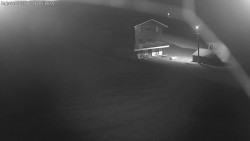 Lyžařská škola a dětské hřiště