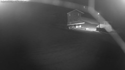 Lyžařská škola a dětské hřiště