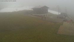 Lyžařská škola a dětské hřiště