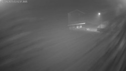 Lyžařská škola a dětské hřiště