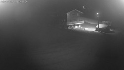 Lyžařská škola a dětské hřiště