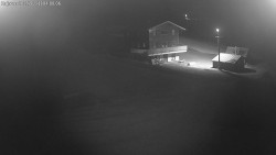 Lyžařská škola a dětské hřiště