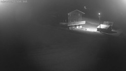 Lyžařská škola a dětské hřiště