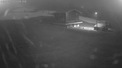 Lyžařská škola a dětské hřiště