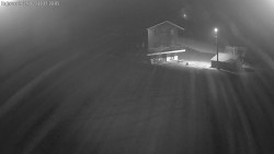 Lyžařská škola a dětské hřiště