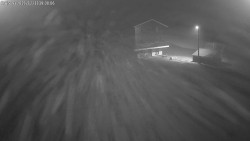 Lyžařská škola a dětské hřiště