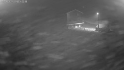 Lyžařská škola a dětské hřiště