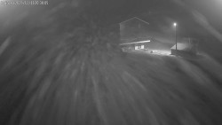 Lyžařská škola a dětské hřiště