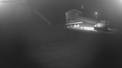 Lyžařská škola a dětské hřiště