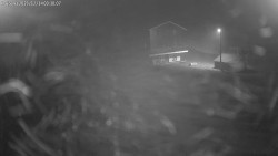 Lyžařská škola a dětské hřiště