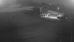 Lyžařská škola a dětské hřiště