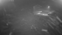 Lyžařská škola a dětské hřiště