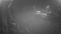 Lyžařská škola a dětské hřiště