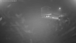 Lyžařská škola a dětské hřiště