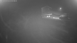 Lyžařská škola a dětské hřiště