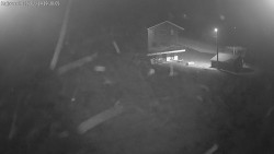 Lyžařská škola a dětské hřiště