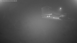 Lyžařská škola a dětské hřiště