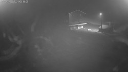 Lyžařská škola a dětské hřiště