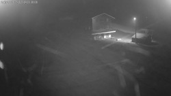 Lyžařská škola a dětské hřiště