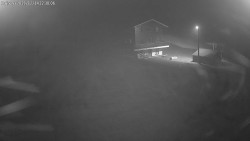 Lyžařská škola a dětské hřiště