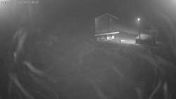 Lyžařská škola a dětské hřiště