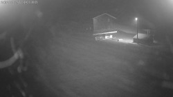 Lyžařská škola a dětské hřiště