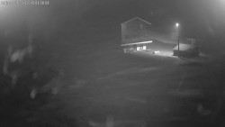 Lyžařská škola a dětské hřiště