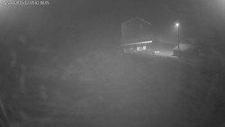 Lyžařská škola a dětské hřiště