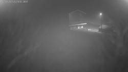 Lyžařská škola a dětské hřiště