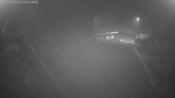 Lyžařská škola a dětské hřiště