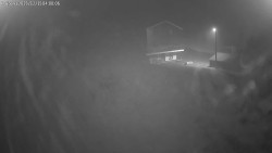 Lyžařská škola a dětské hřiště