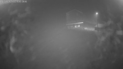 Lyžařská škola a dětské hřiště