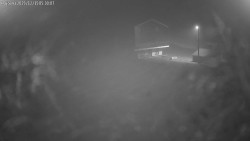 Lyžařská škola a dětské hřiště