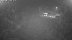 Lyžařská škola a dětské hřiště